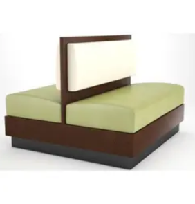 Restaurant-Sofa